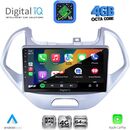 DIGITAL IQ RTG 6167LO_CPA (9inc) MULTIMEDIA TABLET for FORD KA mod. 2017-2024