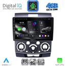 DIGITAL IQ RTG 6170_CPA (9inc) MULTIMEDIA TABLET for FORD RANGER | MAZDA BT50 mod. 2006-2011
