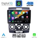 DIGITAL IQ RTG 6170_CPA (9inc) MULTIMEDIA TABLET for FORD RANGER | MAZDA BT50 mod. 2006-2011