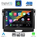 DIGITAL IQ RTG 6172A_CPA (9inc) MULTIMEDIA TABLET for FORD RANGER mod. 2015-2018
