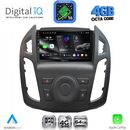 DIGITAL IQ RTG 6176_CPA  (9inc) MULTIMEDIA TABLET for FORD TRANSIT CONNECT mod. 2013-2018