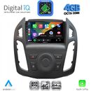 DIGITAL IQ RTG 6176_CPA  (9inc) MULTIMEDIA TABLET for FORD TRANSIT CONNECT mod. 2013-2018