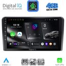 DIGITAL IQ RTG 6398_CPA (10inc) MULTIMEDIA TABLET for MG ZS mod. 2017-2025