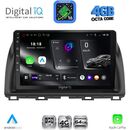 DIGITAL IQ RTG 6380_CPA (10inc) MULTIMEDIA TABLET for MAZDA CX5 mod. 2013-2017