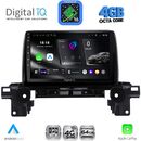 DIGITAL IQ RTG 6381_CPA (9inc) MULTIMEDIA TABLET for MAZDA CX5 mod. 2017-2025