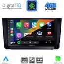 DIGITAL IQ RTG 6391_CPA (10inc) MULTIMEDIA TABLET for MAZDA CX9 mod. 2006-2015