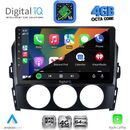 DIGITAL IQ RTG 6392_CPA (9inc) MULTIMEDIA TABLET for MAZDA MX5 mod. 2005-2015