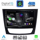 DIGITAL IQ RTG 6408_CPA (9inc) MULTIMEDIA TABLET for MERCEDES E (W211) – CLS (W219) mod. 2003-2009