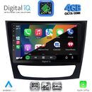 DIGITAL IQ RTG 6408_CPA (9inc) MULTIMEDIA TABLET for MERCEDES E (W211) – CLS (W219) mod. 2003-2009