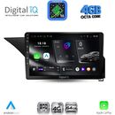 DIGITAL IQ RTG 6409_CPA (10inc) MULTIMEDIA TABLET for MERCEDES E (W212) mod. 2009-2016