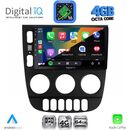 DIGITAL IQ RTG 6413_CPA (9inc) MULTIMEDIA TABLET for MERCEDES ML (W163) mod. 2002-2005