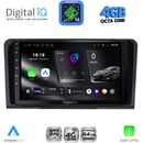 DIGITAL IQ RTG 6414_CPA (9inc) MULTIMEDIA TABLET for MERCEDES ML (W164) – GL (X164) mod. 2005-2011