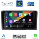DIGITAL IQ RTG 6414_CPA (9inc) MULTIMEDIA TABLET for MERCEDES ML (W164) – GL (X164) mod. 2005-2011
