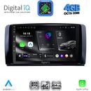 DIGITAL IQ RTG 6422_CPA (9inc) MULTIMEDIA TABLET for MERCEDES R (W251) mod. 2006-2015