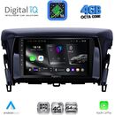 DIGITAL IQ RTG 6432_CPA (9inc) MULTIMEDIA TABLET for MITSUBISHI ECLIPSE CROSS mod. 2018-2026