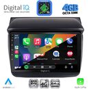 DIGITAL IQ RTG 6436_CPA (9inc) MULTIMEDIA TABLET for MITSUBISHI L200 mod. 2006-2015