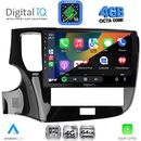 DIGITAL IQ RTG 6440_CPA (10inc) MULTIMEDIA TABLET for MITSUBISHI OUTLANDER mod. 2020-2022