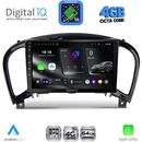 DIGITAL IQ RTG 6452_CPA (9inc) MULTIMEDIA TABLET for NISSAN JUKE mod. 2009-2020