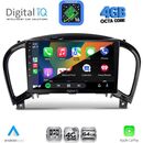 DIGITAL IQ RTG 6452_CPA (9inc) MULTIMEDIA TABLET for NISSAN JUKE mod. 2009-2020