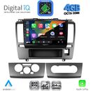 DIGITAL IQ RTG 6465A_CPA (9inc) MULTIMEDIA TABLET for NISSAN TIDA mod. 2004-2012