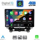 DIGITAL IQ RTG 6560_CPA (10inc) MULTIMEDIA TABLET for RENAULT TRAFIC – NISSAN PRIMASTAR mod. 2021+