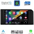DIGITAL IQ RTG 6776_CPA (10inc) MULTIMEDIA TABLET for TOYOTA PRADO mod. 2023+