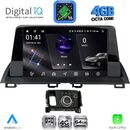 DIGITAL IQ RTG 6386_CPA (9inc) MULTIMEDIA TABLET for MAZDA CX4 mod. 2016-2025