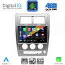 DIGITAL IQ RTG 6270_CPA (10inc) MULTIMEDIA TABLET for JEEP CHEROKEE – LIBERTY mod. 2007-2014