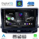 DIGITAL IQ RTG 6279_CPA (10inc) MULTIMEDIA TABLET for JEEP COMPASS mod. 2022-2026