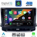 DIGITAL IQ RTG 6279_CPA (10inc) MULTIMEDIA TABLET for JEEP COMPASS mod. 2022-2026