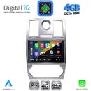 DIGITAL IQ RTG 6285_CPA (9inc) MULTIMEDIA TABLET for CHRYSLER 300C mod. 2005-2010
