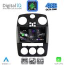 DIGITAL IQ RTG 6287_CPA (9inc) MULTIMEDIA for CHRYSLER PT CRUISER mod. 2005-2010