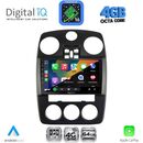DIGITAL IQ RTG 6287_CPA (9inc) MULTIMEDIA for CHRYSLER PT CRUISER mod. 2005-2010