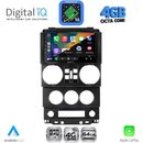 DIGITAL IQ RTG 6294_CPA (9inc) MULTIMEDIA TABLET for JEEP WRANGLER  mod. 2006-2011