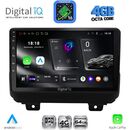 DIGITAL IQ RTG 6298_CPA (9inc) MULTIMEDIA TABLET for JEEP WRANGLER mod. 2018-2026
