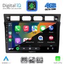 DIGITAL IQ RTG 6306_CPA (9inc) MULTIMEDIA TABLET for KIA PICANTO mod. 2004-2008