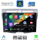 DIGITAL IQ RTG 6307_CPA (9inc) MULTIMEDIA TABLET for KIA PICANTO mod. 2008-2011