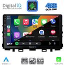 DIGITAL IQ RTG 6316_CPA (9inc) MULTIMEDIA TABLET for KIA RIO mod. 2018> – STONIC mod. 2017-2026