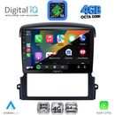 DIGITAL IQ RTG 6317_CPA (9inc) MULTIMEDIA TABLET for KIA SORENTO mod. 2006-2009