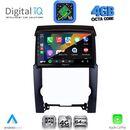 DIGITAL IQ RTG 6318_CPA (10inc) MULTIMEDIA TABLET for KIA SORENTO mod. 2009-2014