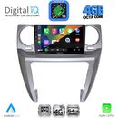 DIGITAL IQ RTG 6335_CPA (9inc) MULTIMEDIA TABLET for LAND ROVER DISCOVERY 3 mod. 2004-2009