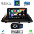 DIGITAL IQ RTG 6340_CPA (9inc) MULTIMEDIA TABLET for LEXUS CT 200 mod. 2011-2020