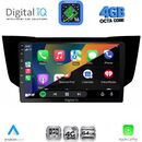 DIGITAL IQ RTG 6345BL_CPA (9inc) MULTIMEDIA TABLET for LEXUS RX 300 – 400 mod. 2003-2008