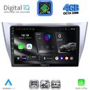 DIGITAL IQ RTG 6345SL_CPA (10inc) MULTIMEDIA TABLET for LEXUS RX 300 – 400 mod. 2003-2008