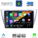 DIGITAL IQ RTG 6345SL_CPA (10inc) MULTIMEDIA TABLET for LEXUS RX 300 – 400 mod. 2003-2008