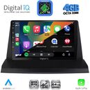 DIGITAL IQ RTG 6350_CPA (9inc) MULTIMEDIA TABLET for LEXUS NX 200 mod. 2014-2022