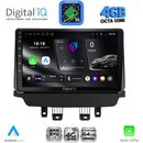 DIGITAL IQ RTG 6362_CPA (9inc) MULTIMEDIA TABLET for MAZDA 2 mod. 2014-2023