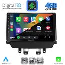 DIGITAL IQ RTG 6362_CPA (9inc) MULTIMEDIA TABLET for MAZDA 2 mod. 2014-2023