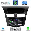 DIGITAL IQ RTG 6364_CPA (9inc) MULTIMEDIA TABLET for MAZDA BT50 mod. 2012-2019