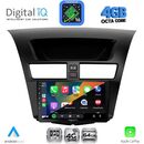 DIGITAL IQ RTG 6364_CPA (9inc) MULTIMEDIA TABLET for MAZDA BT50 mod. 2012-2019